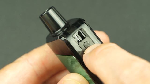 The NEW GEN AIR 40 By Vaporesso! смотреть онлайн