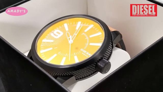 Diesel 1860 - Amady´s смотреть онлайн