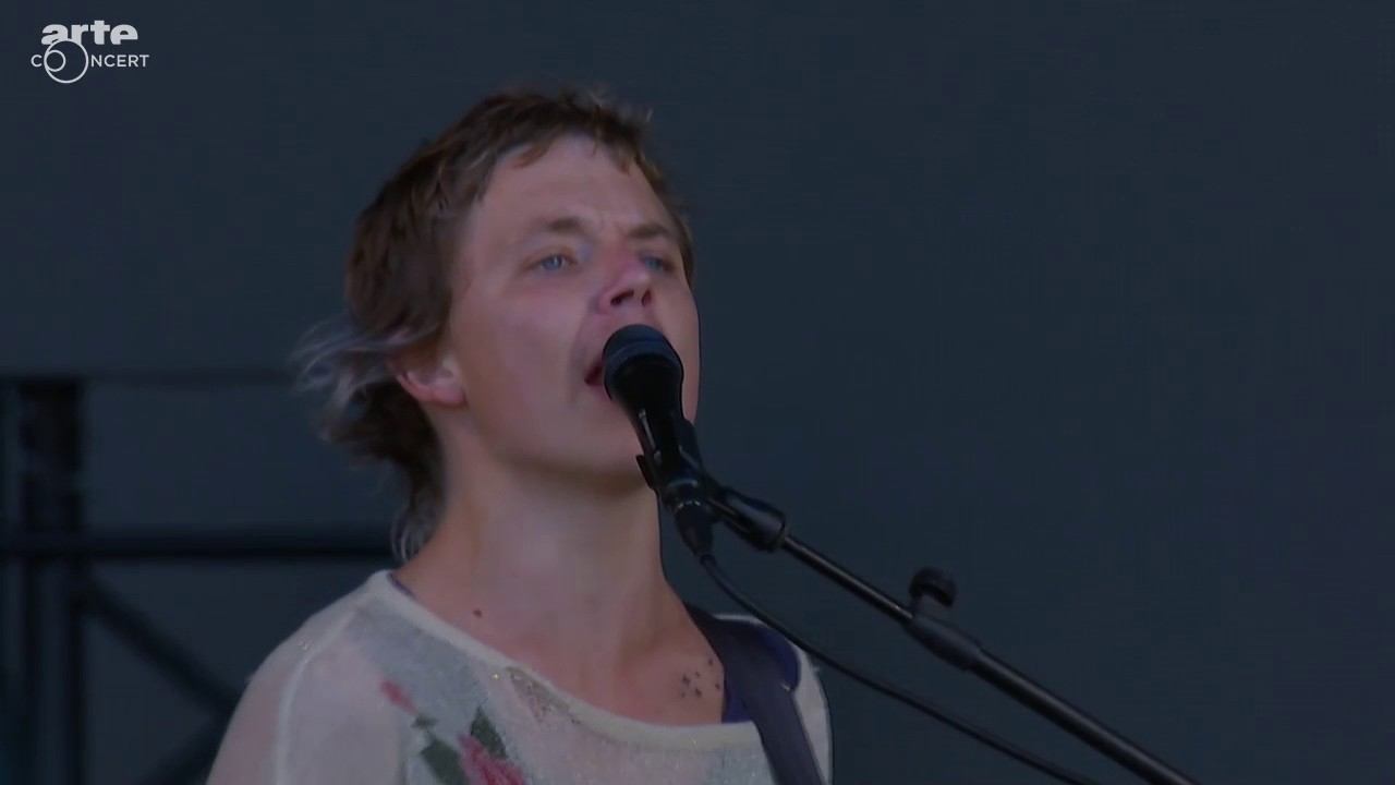 Pond - Live @ NOS Primavera Sound 2017 - Porto, Portugal (Full Show) смотреть онлайн