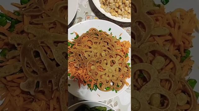 Ужин человека на интервальном 