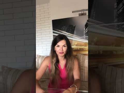 Отзыв Елены о консультации Нины Брянцевой по астропсихологии смотреть онлайн