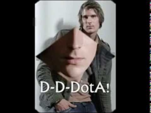Basshunter - Dota lyrics (english and swedish) смотреть онлайн