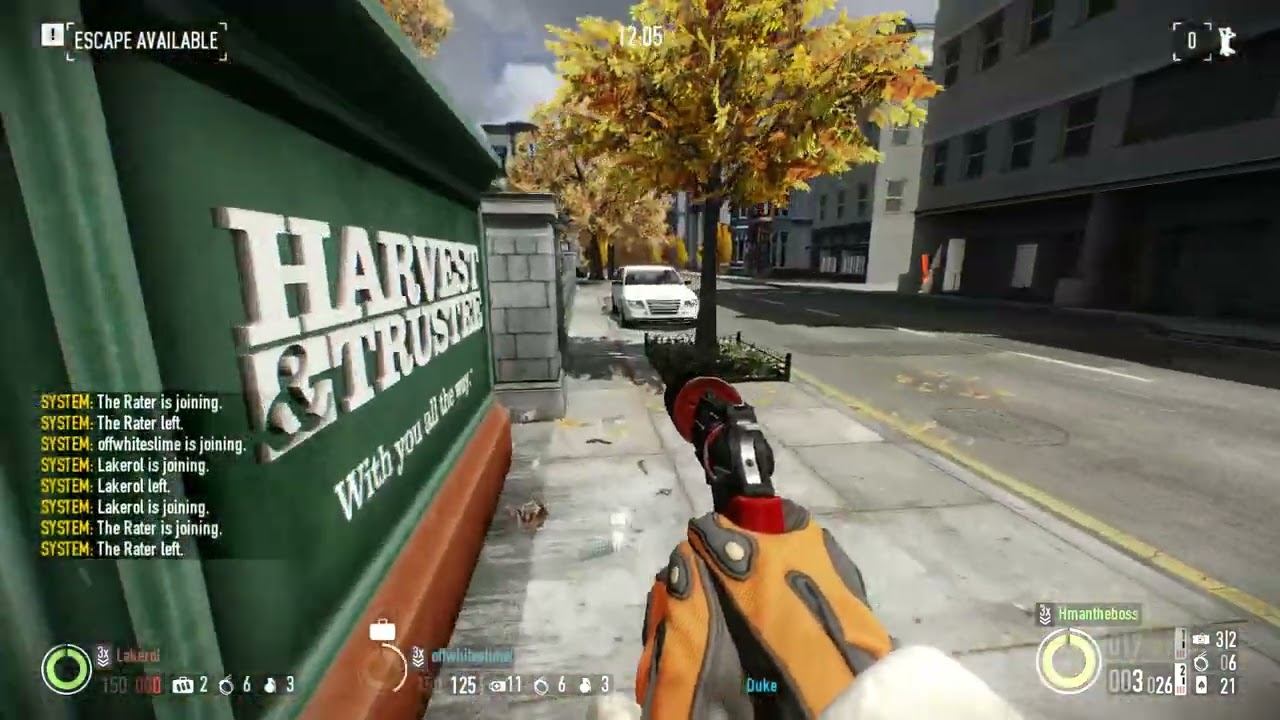 Kinda dumb npc in payday 2 kind of смотреть онлайн