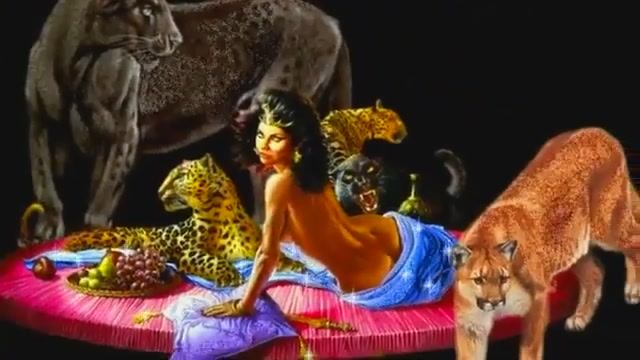 Стерва - исп. Ирина Ламили, муз. П. Антипин, ст. И. Кудряева смотреть онлайн