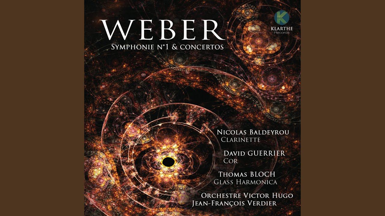 Concerto No. 2 in E-Flat Major, Op. 74: I. Allegro смотреть онлайн