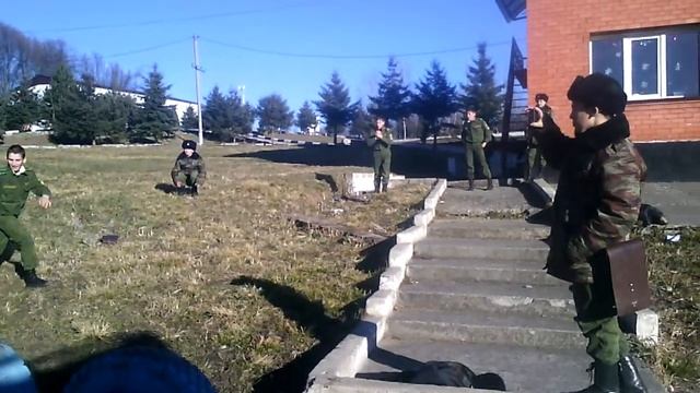 Новый Год ..$В ГКК смотреть онлайн