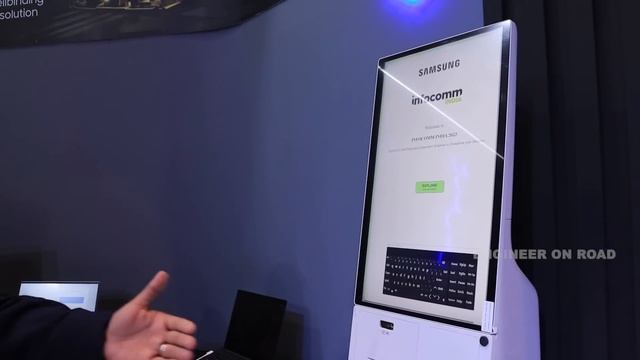 Samsung 146" 4k Smart MICRO LED TV | दिमाग हिला देगी SAMSUNG के ये प्रोडक्ट्स | Samsung displays | смотреть онлайн