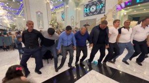 Езидская свадьба / Dawata Ezdia / Qochari