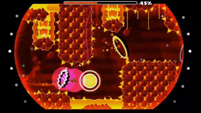 fingerdash v3 (insain demon) смотреть онлайн