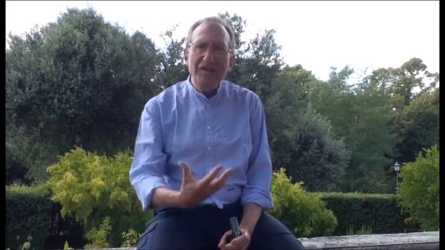 Darsi Pace: il tempo dell'espansione смотреть онлайн