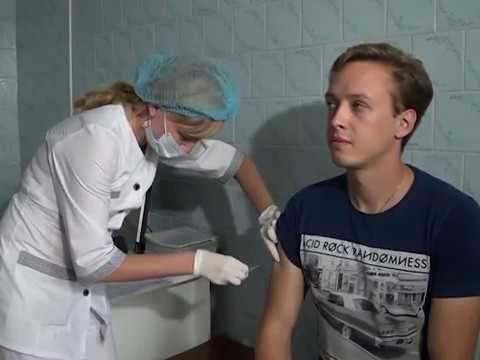 Прививайся, будь здоров! смотреть онлайн