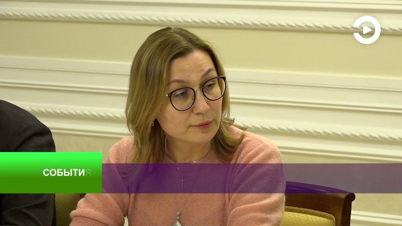 В Пензе прошло заседание по вопросам межэтнического взаимодействия смотреть онлайн