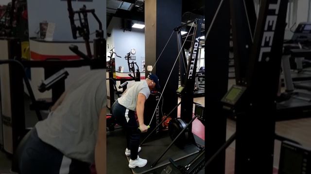 Барчукова Лариса, ты Королёв, менеджер тз, 1700