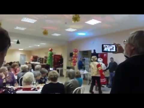 Ансамбль " Русская душа" СПб. - ВАЛЕНКИ смотреть онлайн