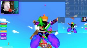 (V3) Поззи - УАААА! Sparta Time Travelling Remix