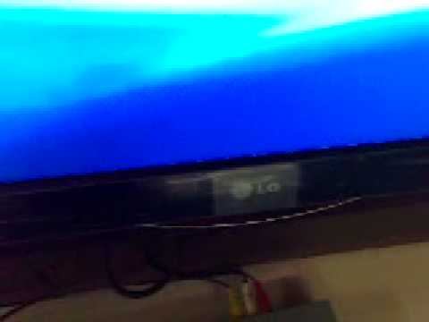 Lg LCD TV Video Review - SCREEN - Model LG JAZZ 32LG80FR смотреть онлайн