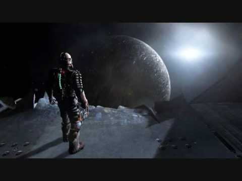 Dead Space Audio - Tension 1-4 смотреть онлайн