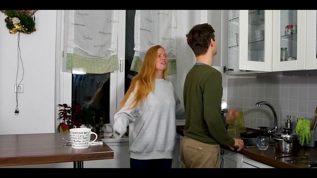 Learning Russian Kitchen words with KeallaRD смотреть онлайн