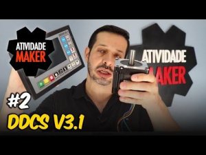 #02 - Standalone Motion Controller DDCS V3.1  User’s Guide