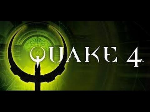Quake 4 - 2.díl: Likvidace hangárů смотреть онлайн