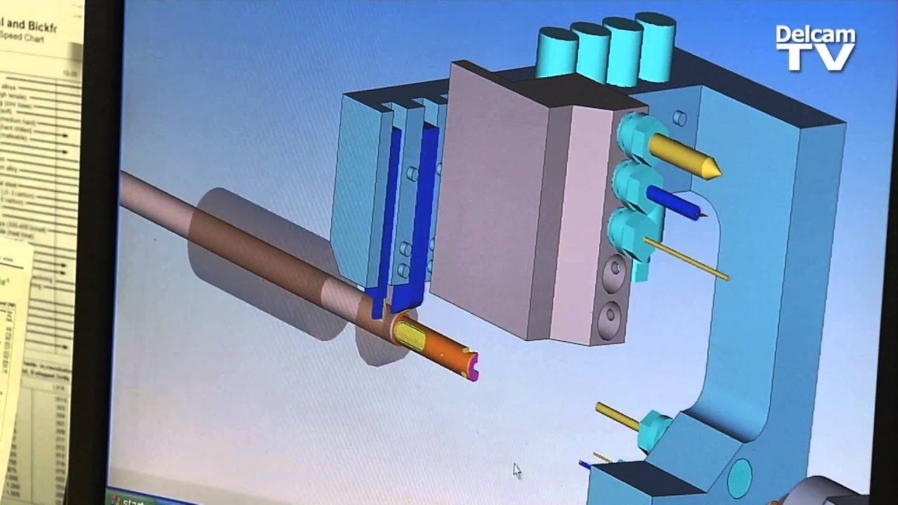 Micron Master смотреть онлайн