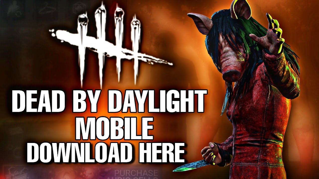 Dead by Daylight Mobile All Killer / Survivor Characters DBD Mobile Gameplay смотреть онлайн