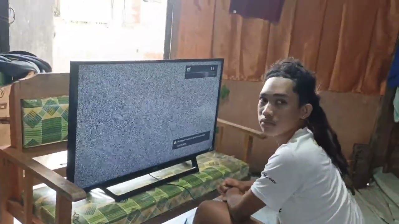 SONY BRAVIA [repair flatscreen tv]with no desplay blue screen смотреть онлайн