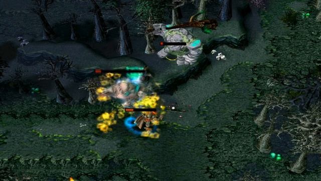 GARENA Russia DotA Hight Level Room 01 Movie 2 Public Game v 1 1 смотреть онлайн