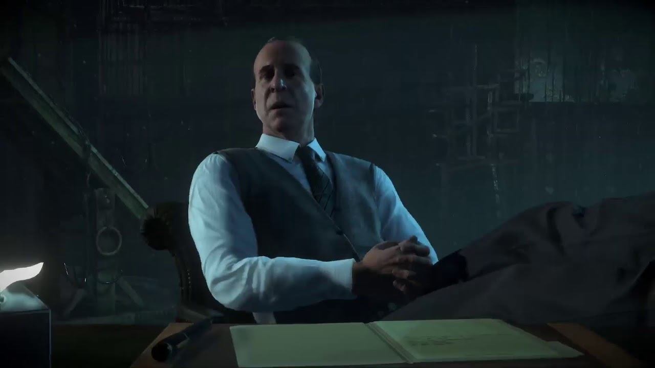 Death Stranding смотреть онлайн