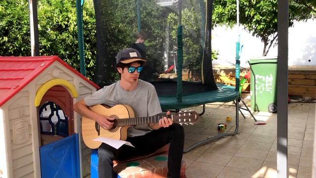 Daniel And Marty - (you're gonna lose that girl) - Beatles on the Sofa. Ep4 смотреть онлайн