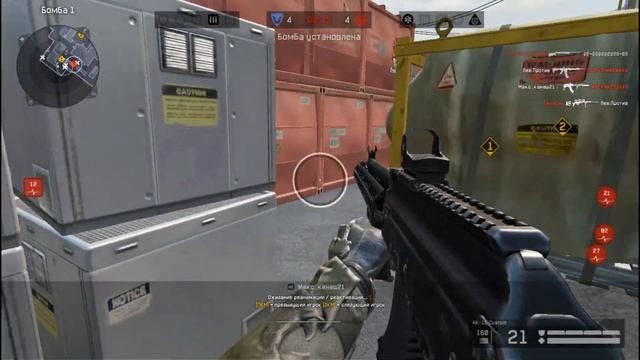 Это не ты Гениальный - они еб@..ты. Варфейс 2023. смотреть онлайн