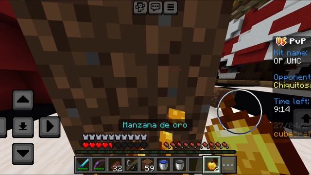 JUGANDO al bed wars y otras cositas de por hay|sin mi voz смотреть онлайн