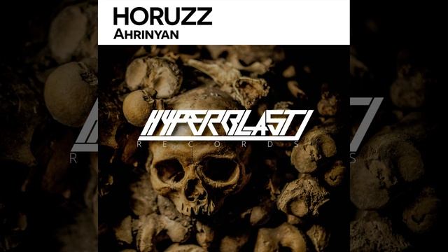 Ahrinyan (Original Mix) смотреть онлайн