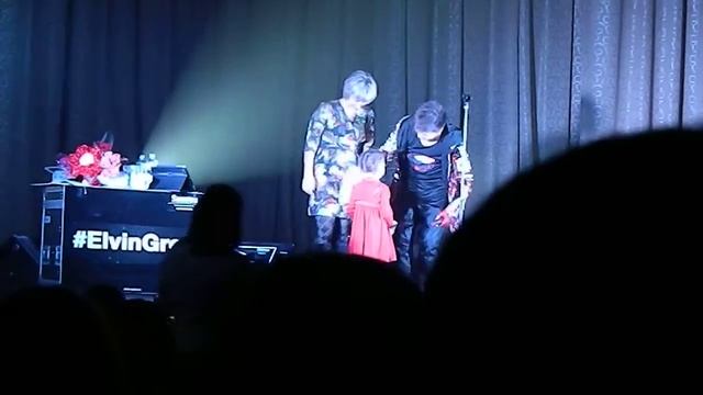 Elvin Grey в Сарманово 6 смотреть онлайн