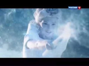 Фрагмент межпрограммного пространства (Россия-1, 13.10.2013)