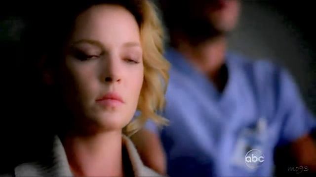 Izzie/Alex - "If it wasn't so worth it, this wouldn't be" смотреть онлайн