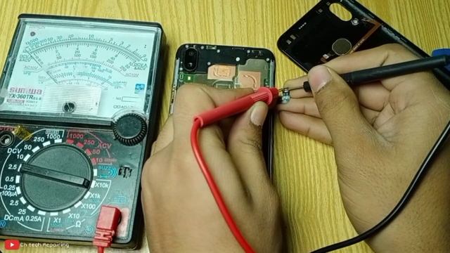 Mobile Battery Fully Dead | Samsung A10s | Mobile Dead | Without battery booster смотреть онлайн