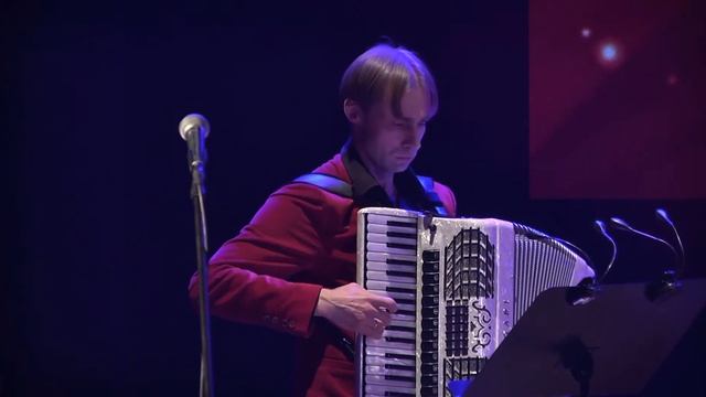 A.Piazzolla "Yo soi Maria" смотреть онлайн