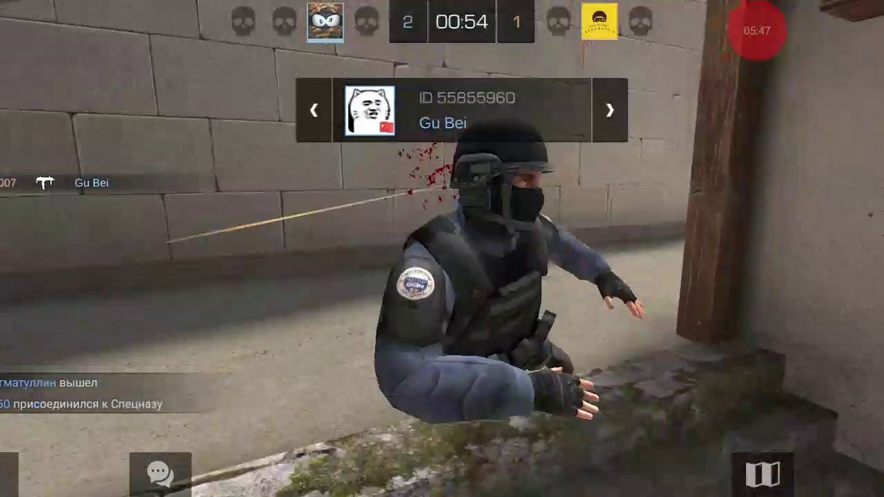 Играю в standoff смотреть онлайн