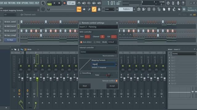 Сведение Kick и 808 в FL Studio 21| Самый простой и эффективный способ |👌😏 смотреть онлайн