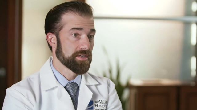Can Gamma Knife Treatment Be Repeated More Than Once? | The Valley Hospital смотреть онлайн