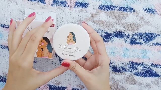 Skin Retreat Cream /whitening cream/skin retreat honest review смотреть онлайн