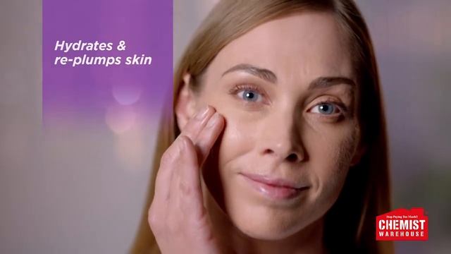 Beauty Break L'Oreal Revitalift смотреть онлайн