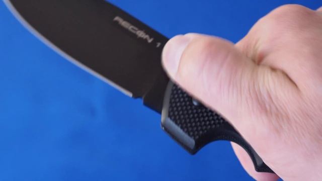 Нож Cold Steel 27TLCC Recon 1 Clip CTS-XHP снятый с производства нож смотреть онлайн
