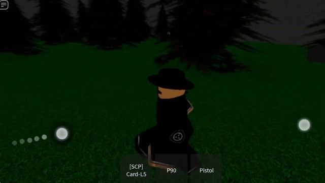 SCP Monster Roleplay V2 how to get Mu-13 Ghostbuster смотреть онлайн