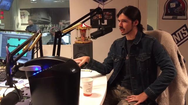 Zach Martin Rocks! welcomes Empty Trails’ Rick Lambert! смотреть онлайн