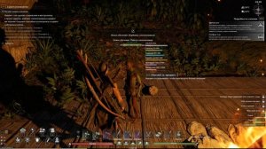 Создал племя | Soulmask | 3