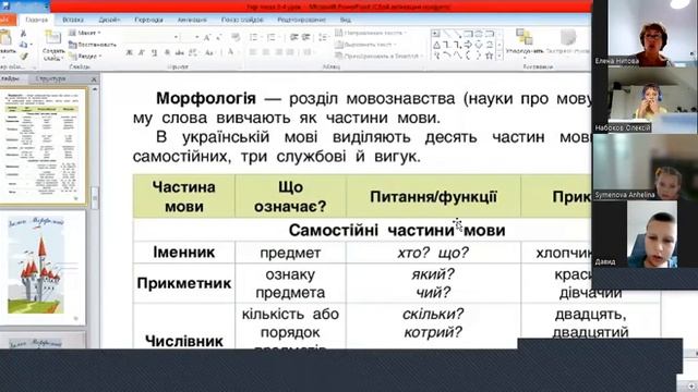 9 вересня УКРАЇНСЬКА МОВА смотреть онлайн