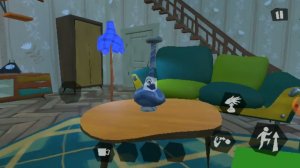 мультик привет сосед