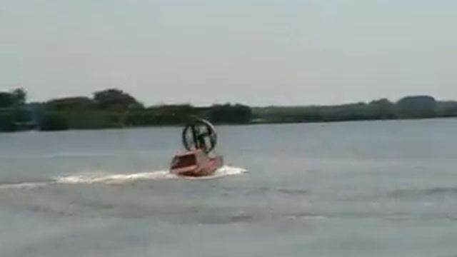 аэробот ваз 2101.mp4 смотреть онлайн